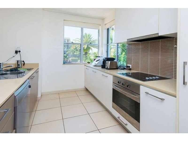 117/64 Sickle Avenue, Hope Island QLD 4212