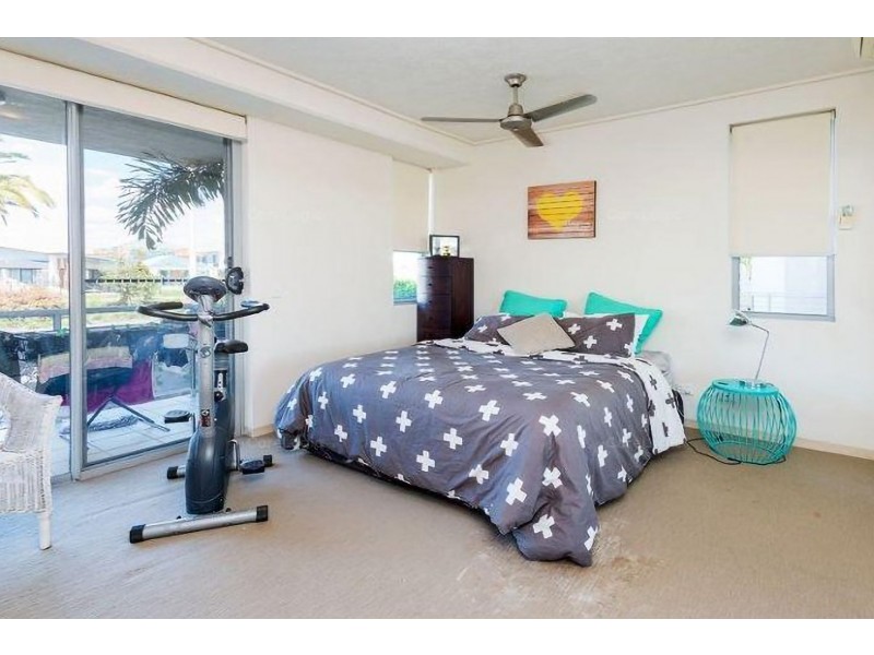 117/64 Sickle Avenue, Hope Island QLD 4212