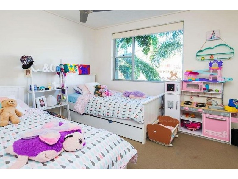 117/64 Sickle Avenue, Hope Island QLD 4212