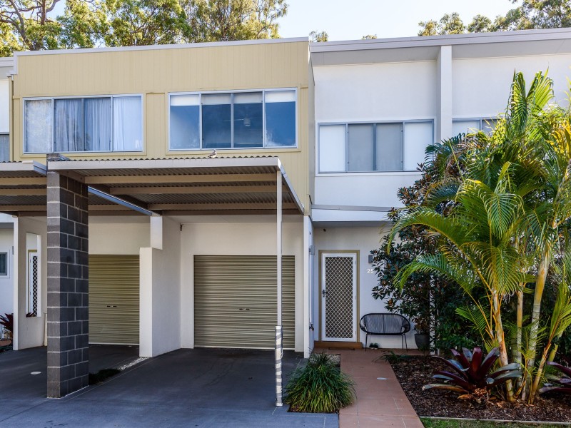 25/430 Pine Ridge Road, Coombabah QLD 4216