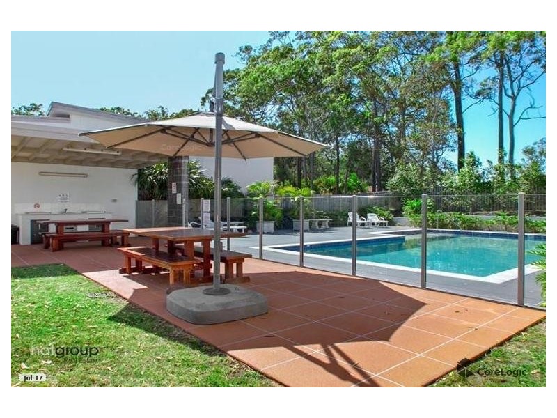 25/430 Pine Ridge Road, Coombabah QLD 4216