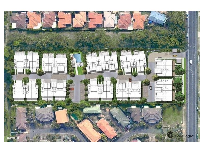 25/430 Pine Ridge Road, Coombabah QLD 4216