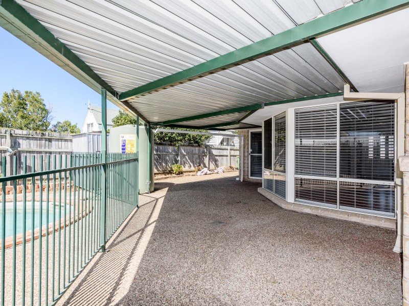 15 Ferricks Court, Upper Coomera QLD 4209