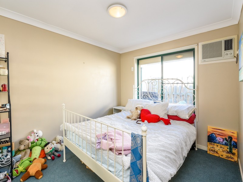 5 Oxbridge Chase, Arundel QLD 4214