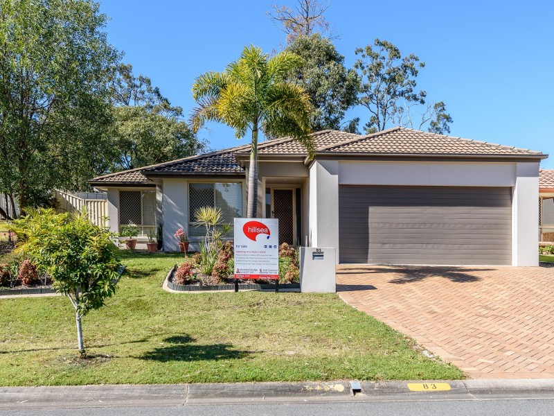 83 Tiger Drive, Arundel QLD 4214