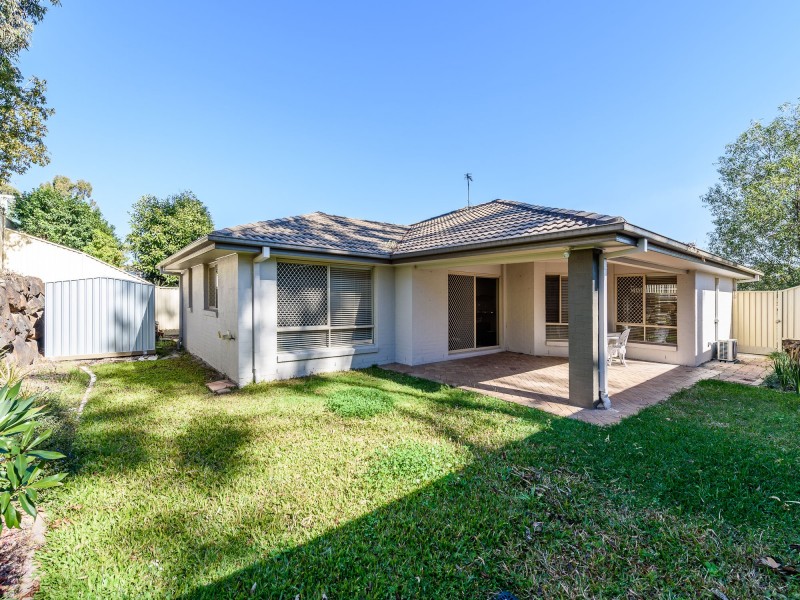 83 Tiger Drive, Arundel QLD 4214
