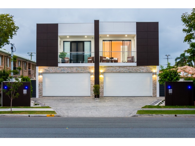 25A Milton Avenue, Paradise Point QLD 4216