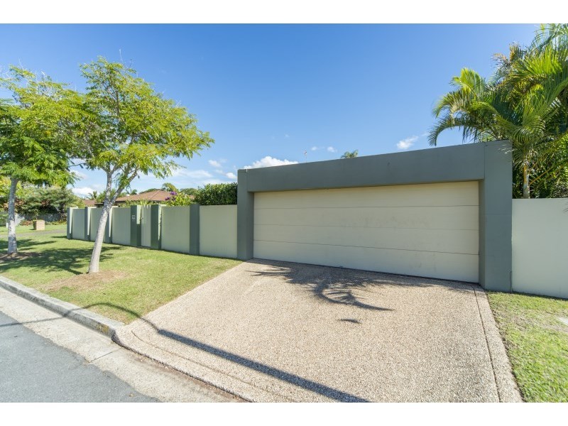 42 Doreen Drive, Coombabah QLD 4216