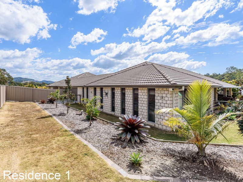 2 Gene Kelly Court, Maudsland QLD 4210