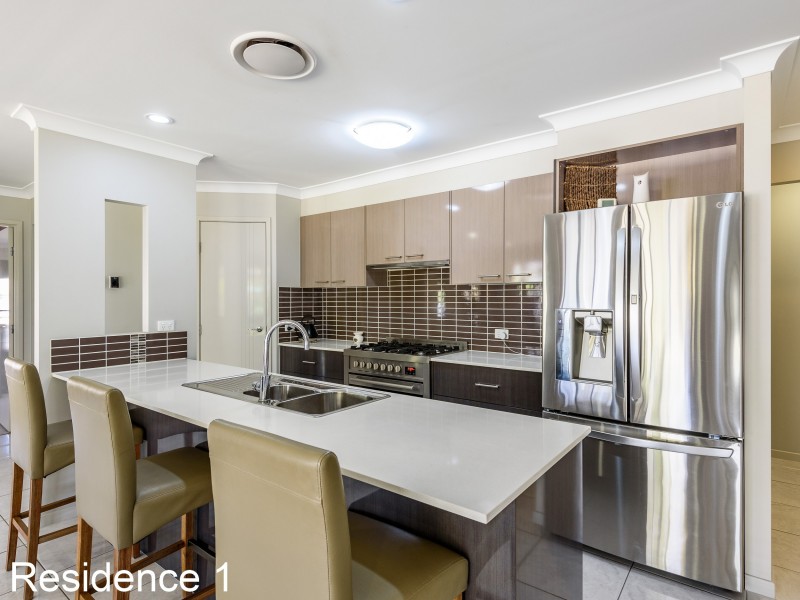 2 Gene Kelly Court, Maudsland QLD 4210