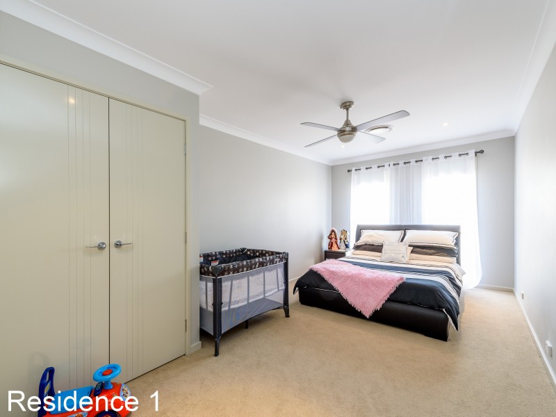 2 Gene Kelly Court, Maudsland QLD 4210