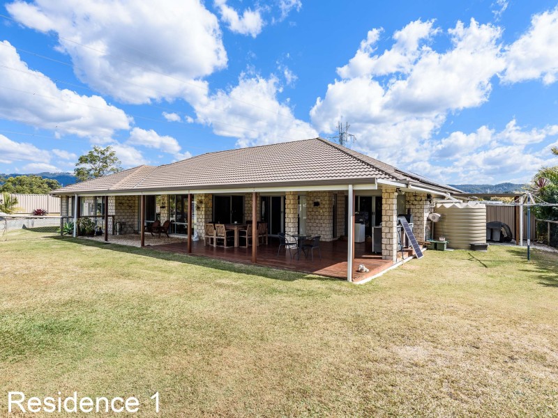 2 Gene Kelly Court, Maudsland QLD 4210