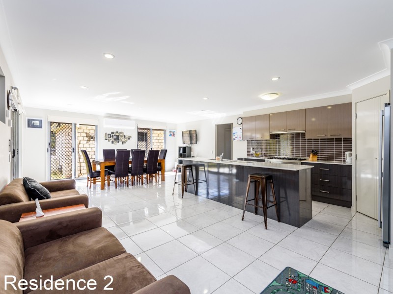 2 Gene Kelly Court, Maudsland QLD 4210