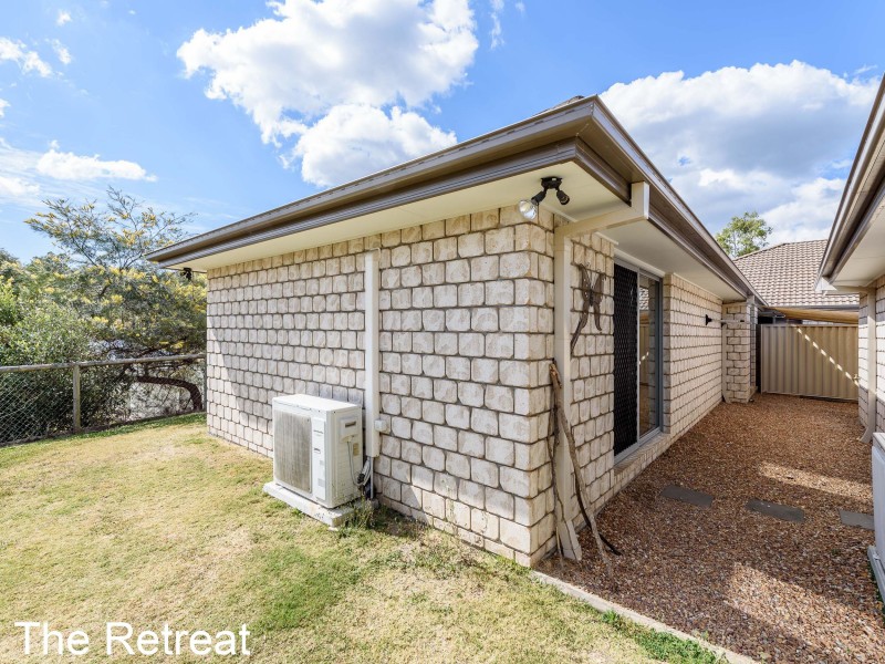 2 Gene Kelly Court, Maudsland QLD 4210