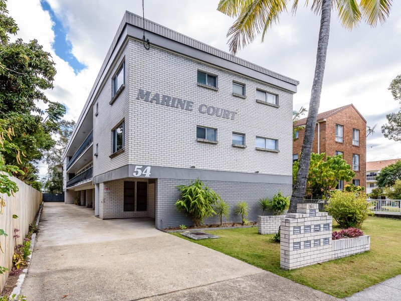 3/54 Brighton Street, Biggera Waters QLD 4216