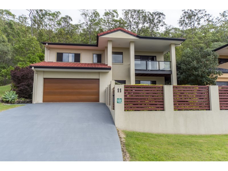 11 McNamara Court, Oxenford QLD 4210