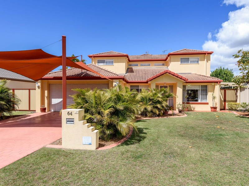 64 Burrendong Road, Coombabah QLD 4216