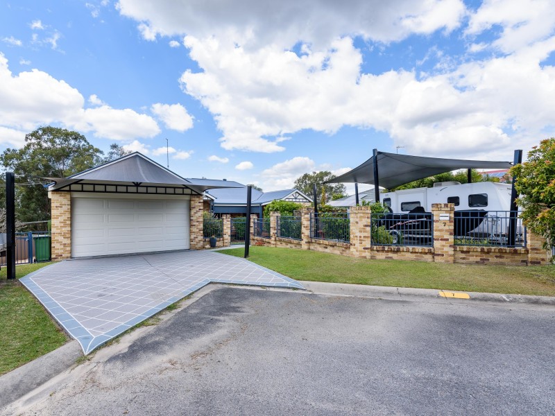 7 Siggies Place, Upper Coomera QLD 4209