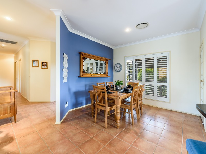 7 Siggies Place, Upper Coomera QLD 4209