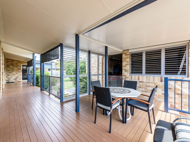 7 Siggies Place, Upper Coomera QLD 4209