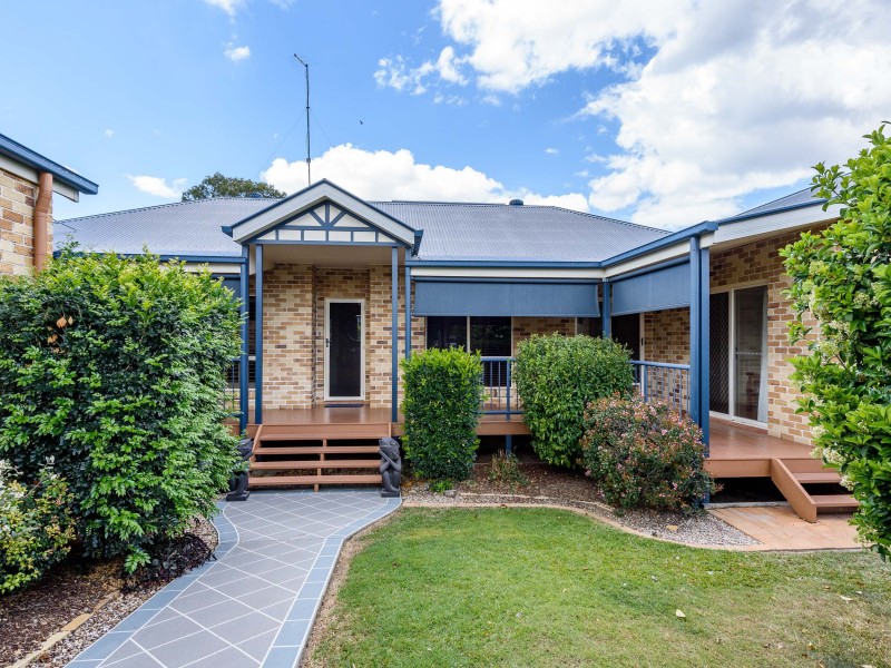 7 Siggies Place, Upper Coomera QLD 4209