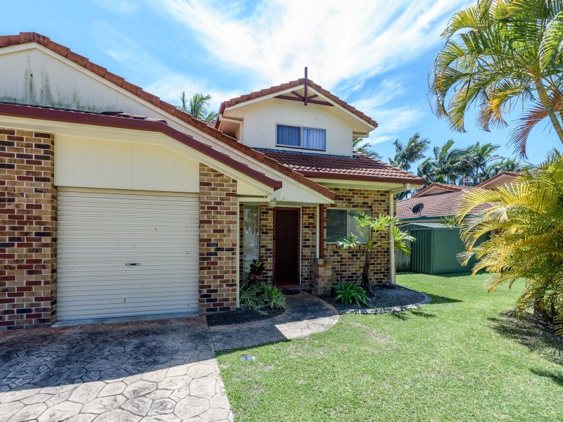 9/272 Oxley Drive, Coombabah QLD 4216