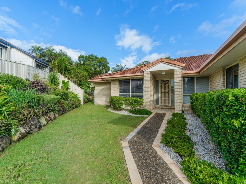 5 O’Brien Court, Arundel QLD 4214