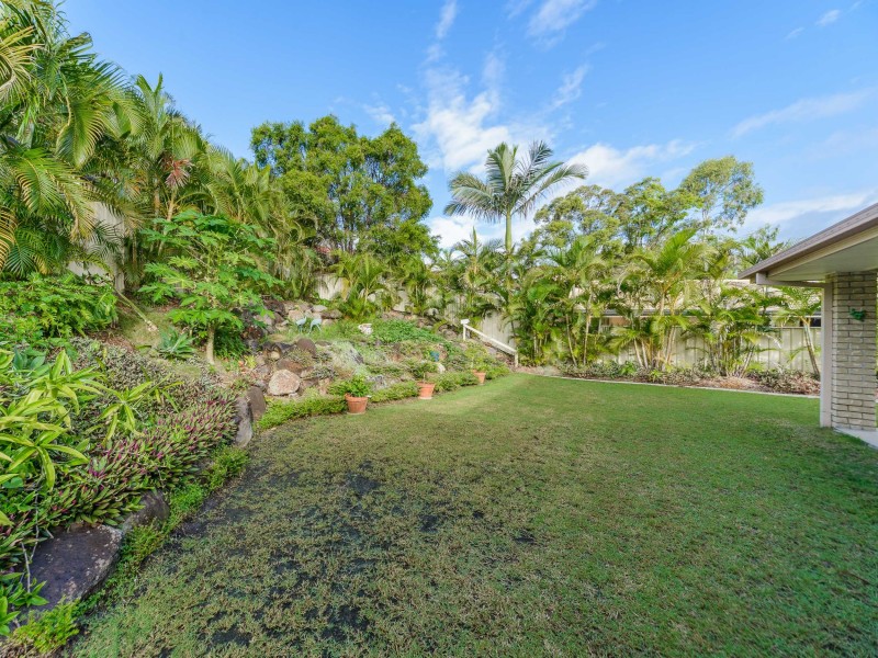5 O’Brien Court, Arundel QLD 4214