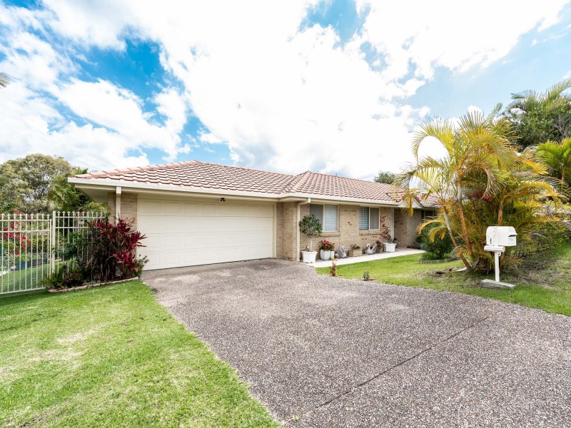 1 Greenridge Street, Oxenford QLD 4210