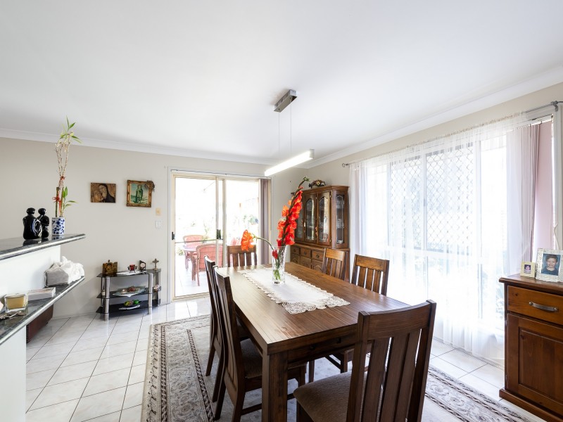 1 Greenridge Street, Oxenford QLD 4210