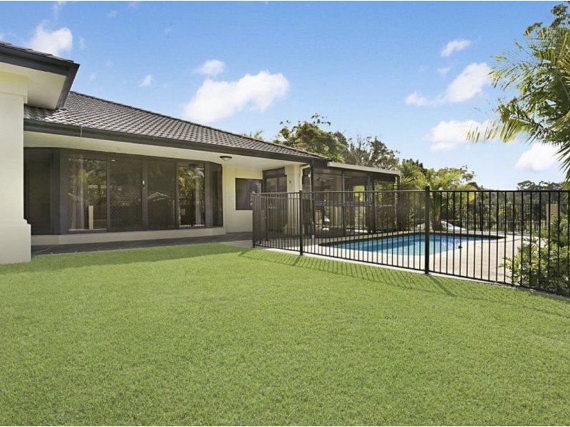 9 West Mountain Court, Parkwood QLD 4214