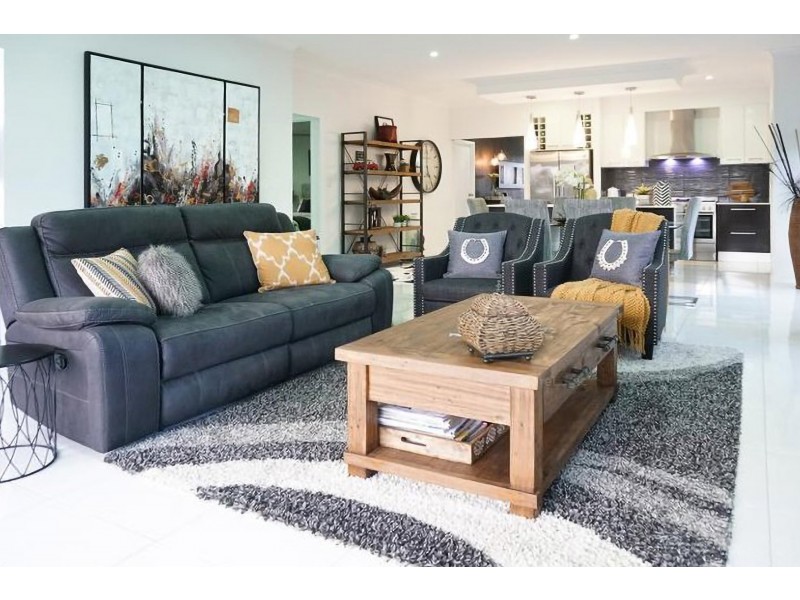 8 Millstream Place, Pimpama QLD 4209