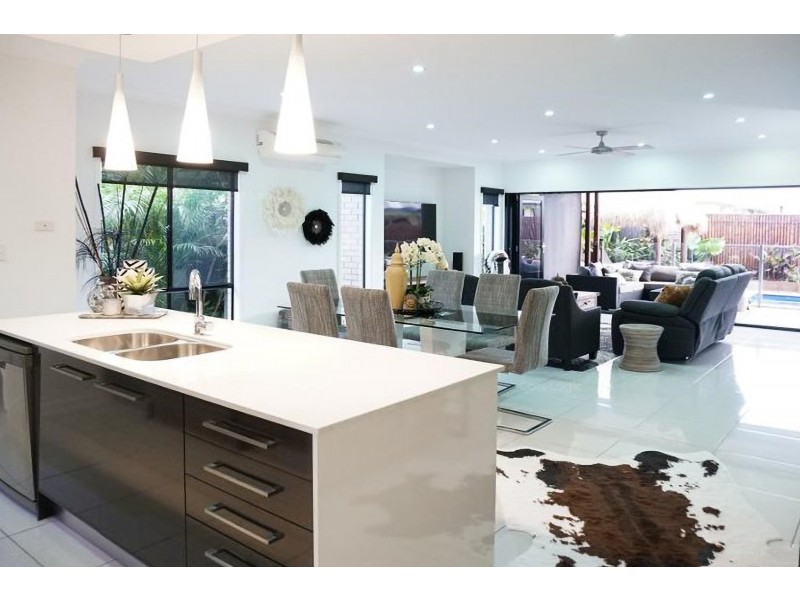 8 Millstream Place, Pimpama QLD 4209