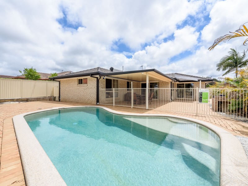 54 Inverness Way, Parkwood QLD 4214