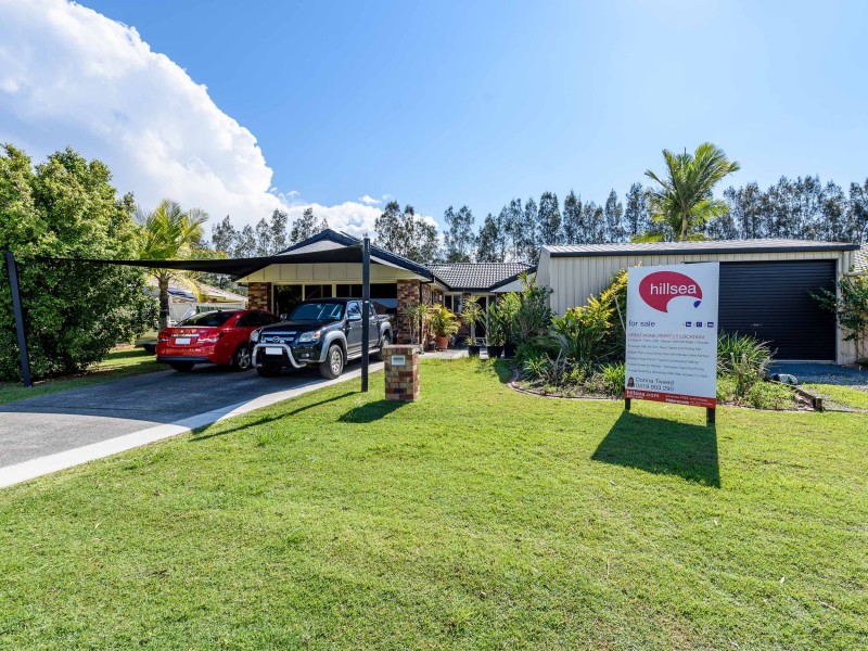 14 Rosswood Court, Helensvale QLD 4212