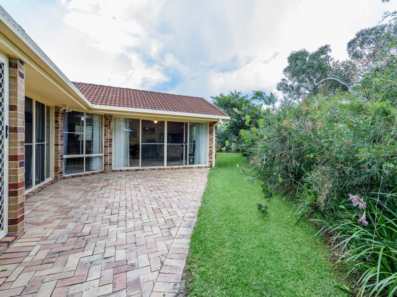 38 Arlene Park Terrace, Helensvale QLD 4212
