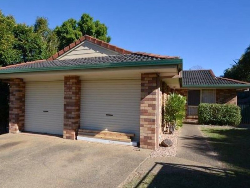 6 Sutton Court, Parkwood QLD 4214