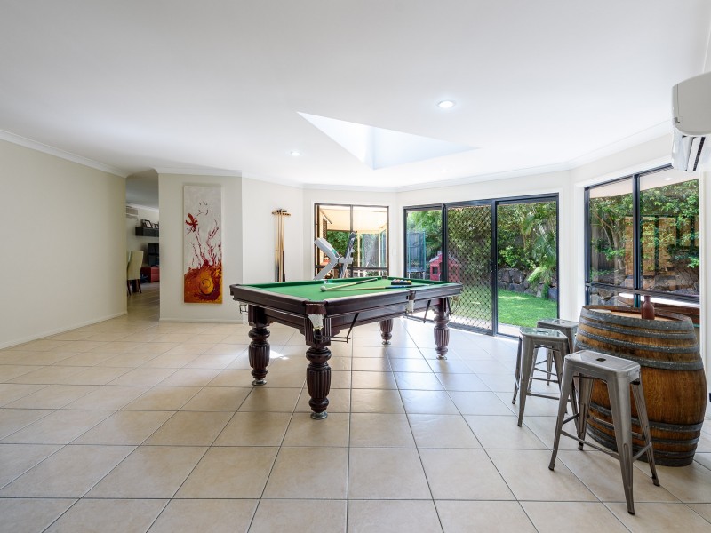 4 Johnson Parade, Ormeau Hills QLD 4208