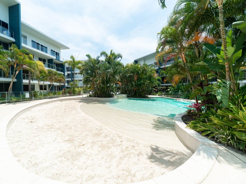 2109/2 Activa Way, Hope Island QLD 4212