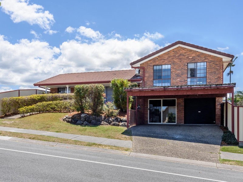 50 Ridgevale Drive, Helensvale QLD 4212