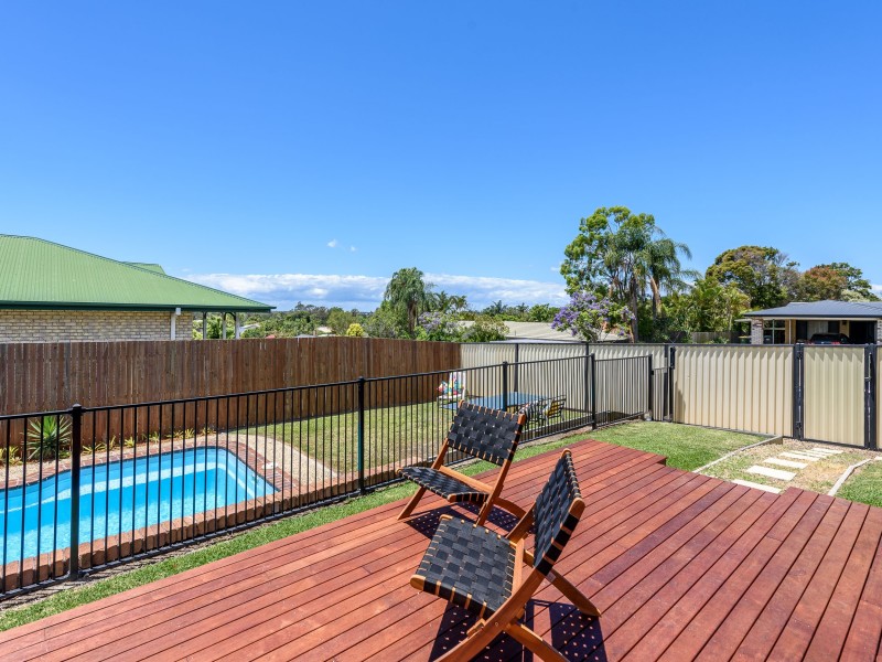 50 Ridgevale Drive, Helensvale QLD 4212