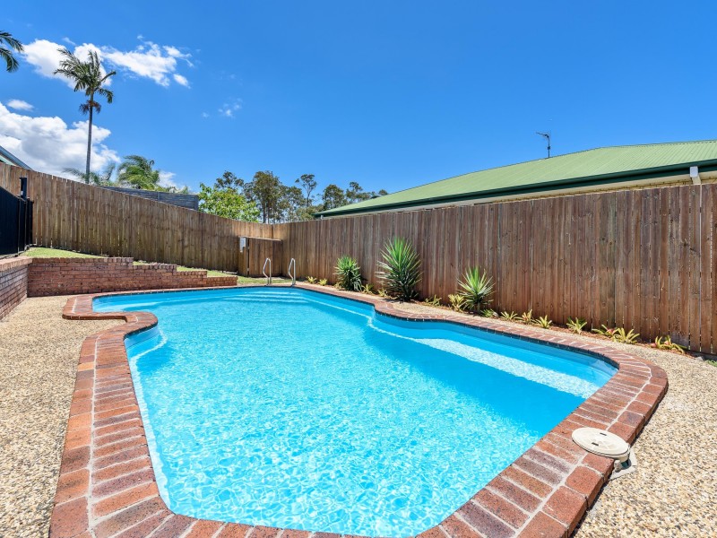 50 Ridgevale Drive, Helensvale QLD 4212