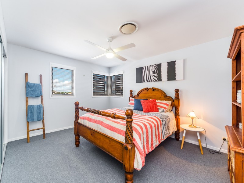 58/19 Santa Barbara Road, Hope Island QLD 4212