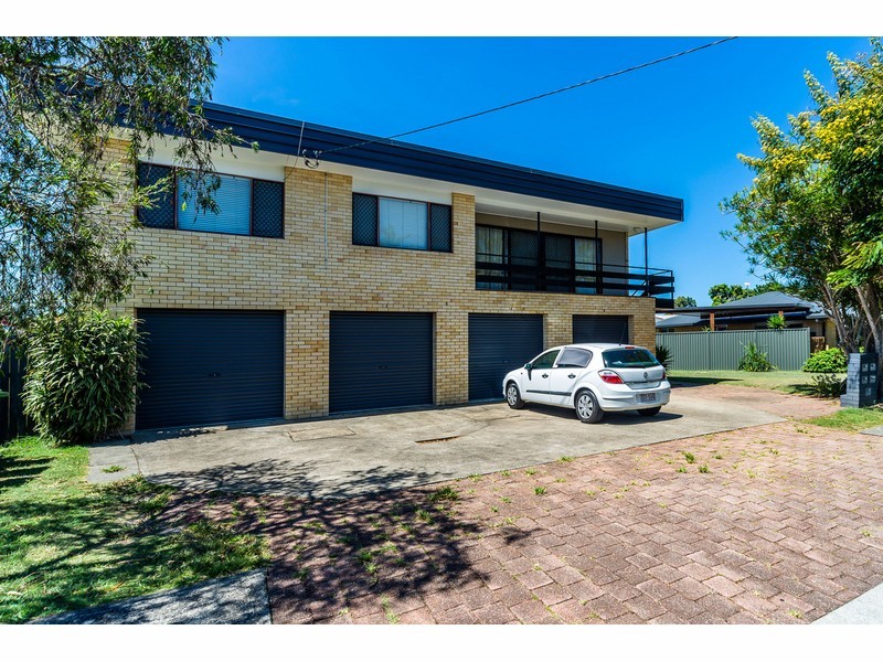 1/59 Errol Avenue, Paradise Point QLD 4216