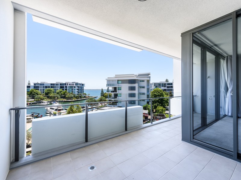 3404/323 Bayview Street, Hollywell QLD 4216