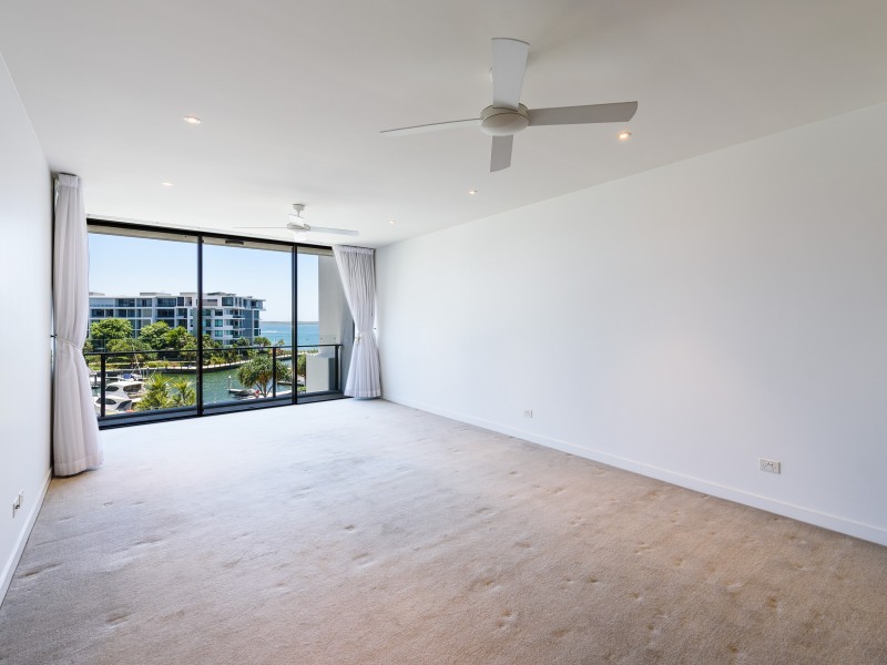 3404/323 Bayview Street, Hollywell QLD 4216