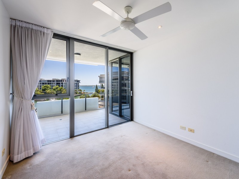 3404/323 Bayview Street, Hollywell QLD 4216