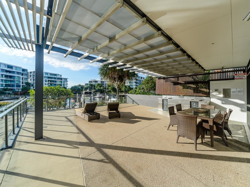 3404/323 Bayview Street, Hollywell QLD 4216