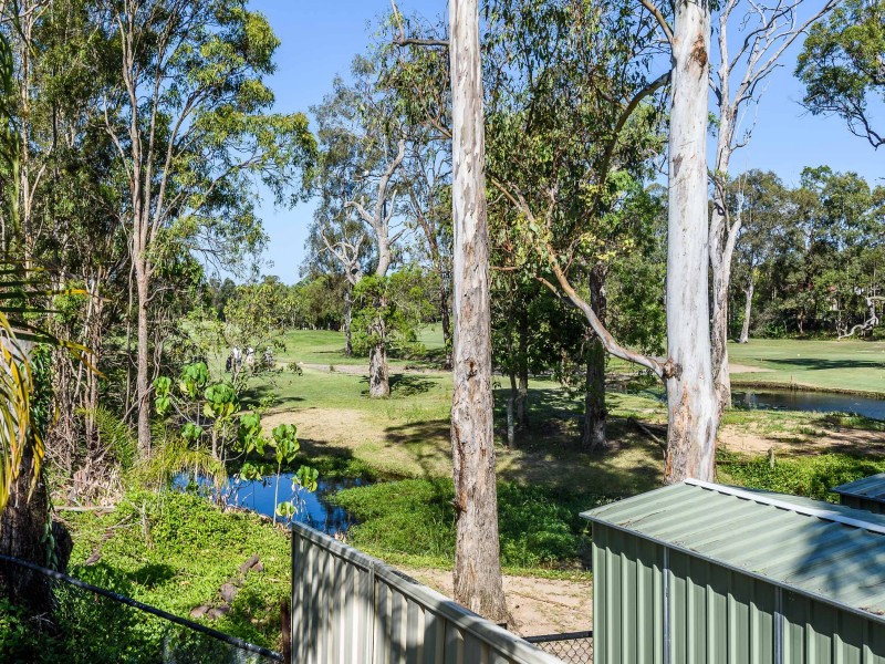 8 Henry Cotton Drive, Parkwood QLD 4214