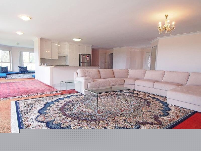 46 Uplands Drive, Parkwood QLD 4214